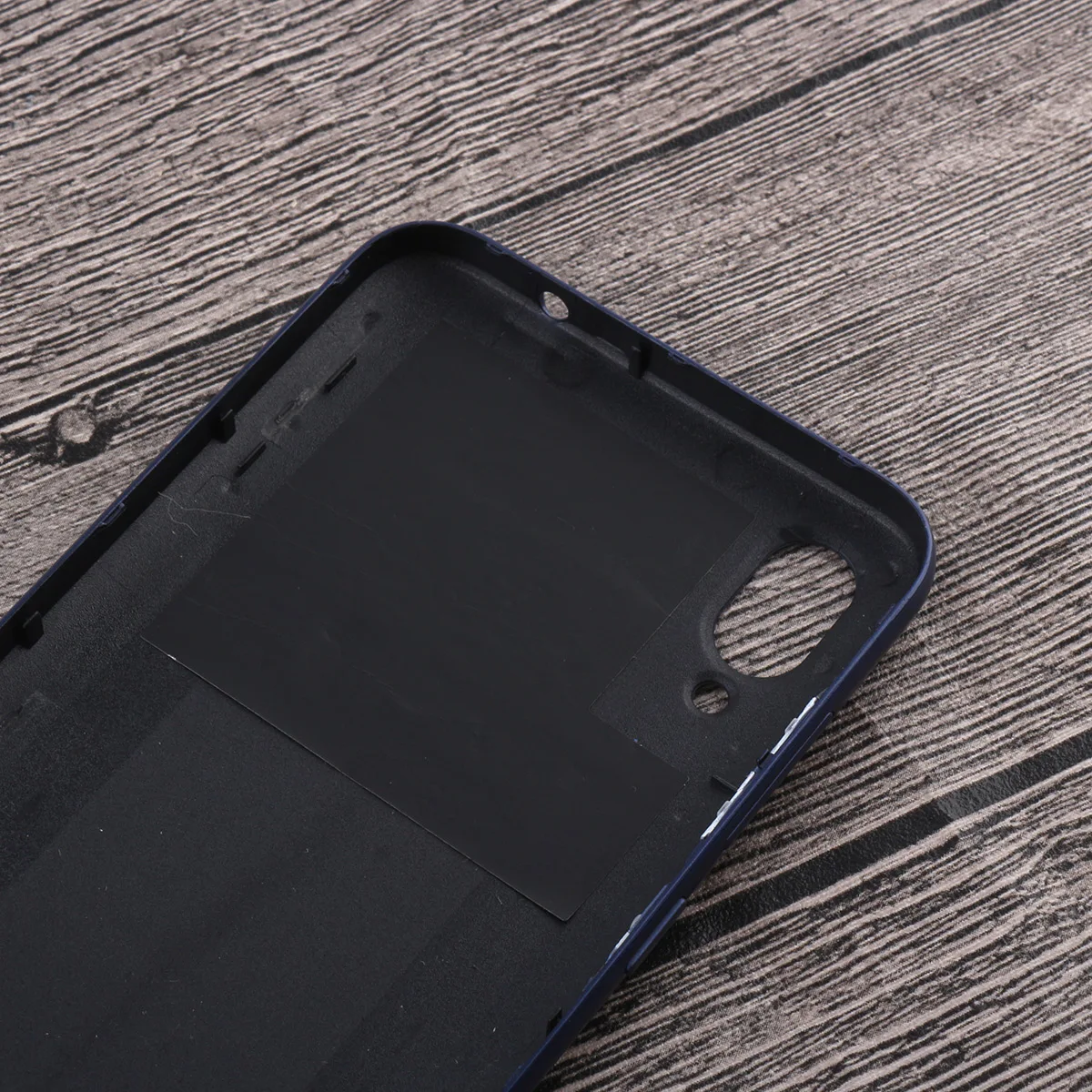 Ocolor Для Doogee Y8C Батарея крышка 6,1 ''прочный защитный чехол-накладка на заднюю панель Замена чехол Для Doogee Y8C мобильного телефона