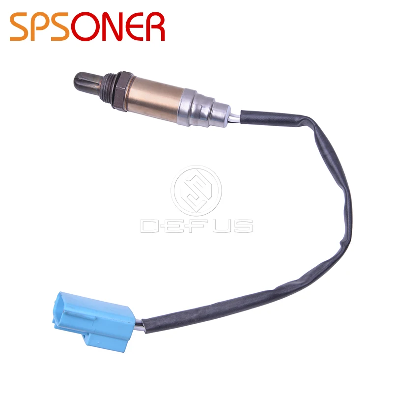 SPSONER OEM 22690-6N205 кислородный датчик для Nissan PRIMERA универсал 2000 X-TRAIL 2000 QR20DE Фирменная Новинка 226906N205