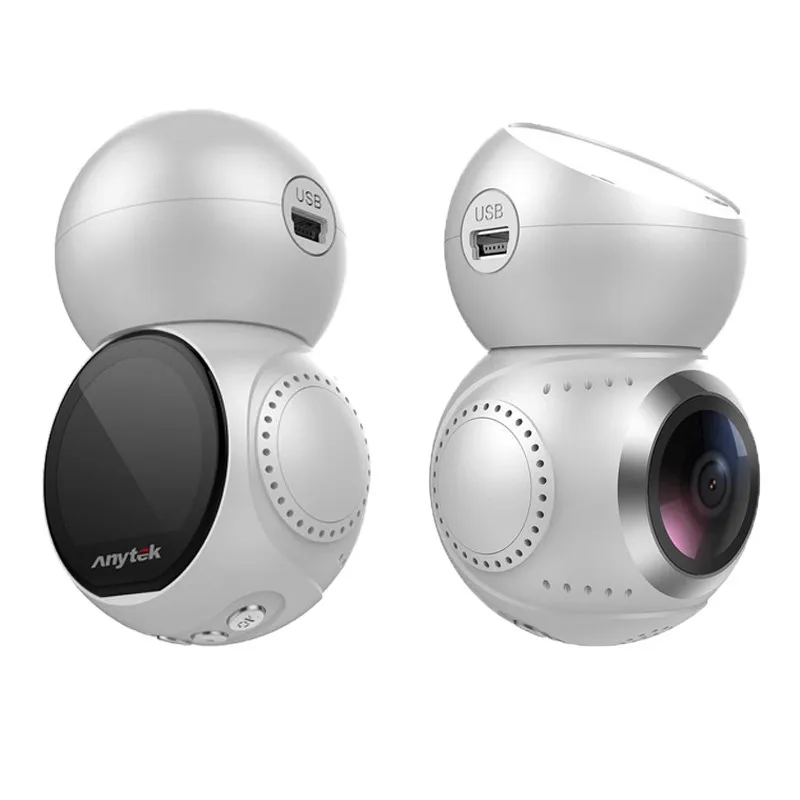 Автомобильная камера 1080P Full HD Dash Cam беспроводная WiFi DVR ночная версия видео