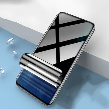 

Privacy Screen Protector for OnePlus 7 Pro 8 Anti Spy Hydrogel Film For OnePlus One Plus 7 Pro Protective Film for OnePlus 7Pro