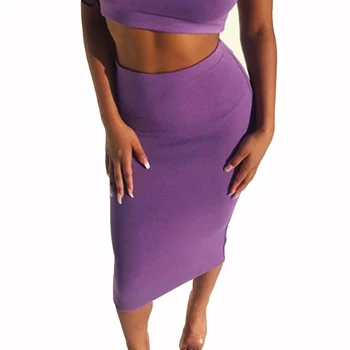 

New Fashion Autumn Winter Skirt Women's Sexy Skirt Female Elegant High Waist Skirt Plus Size Midi Skirts Tight Hips Skirts Women