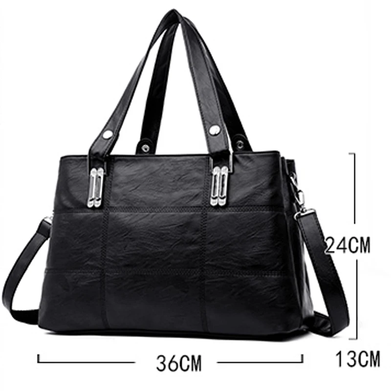 Elegant Designer Bags for Women New Luxry Handbags Large Capacity Shoulder Crossbody Bag Purses and Handbags High Quality