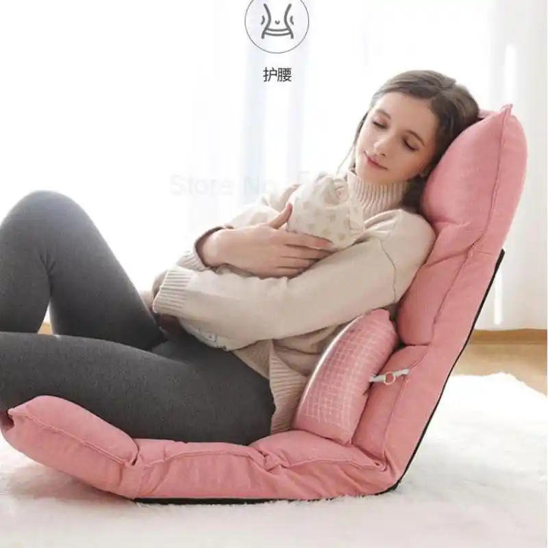 baby feeding armchair