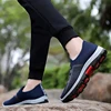Summer Mesh Men Shoes Lightweight Sneakers Men Fashion Casual Walking Shoes Breathable Slip on Mens Loafers Zapatillas Hombre ► Photo 2/6