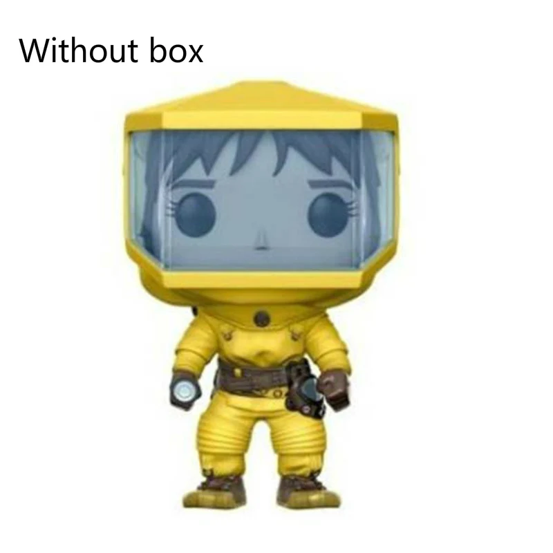 Funko POP Stranger Things Eleven Eggos Dustin коллекция экшн-фигурок Demogorgon модель Фигурка Коллекционная модель игрушки для детей - Цвет: 526 without box