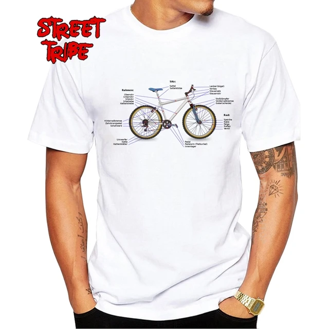 bike mechanic shirt