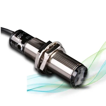 

NPN-P diffuse reflection photoelectric switch sensor BR100-DDT