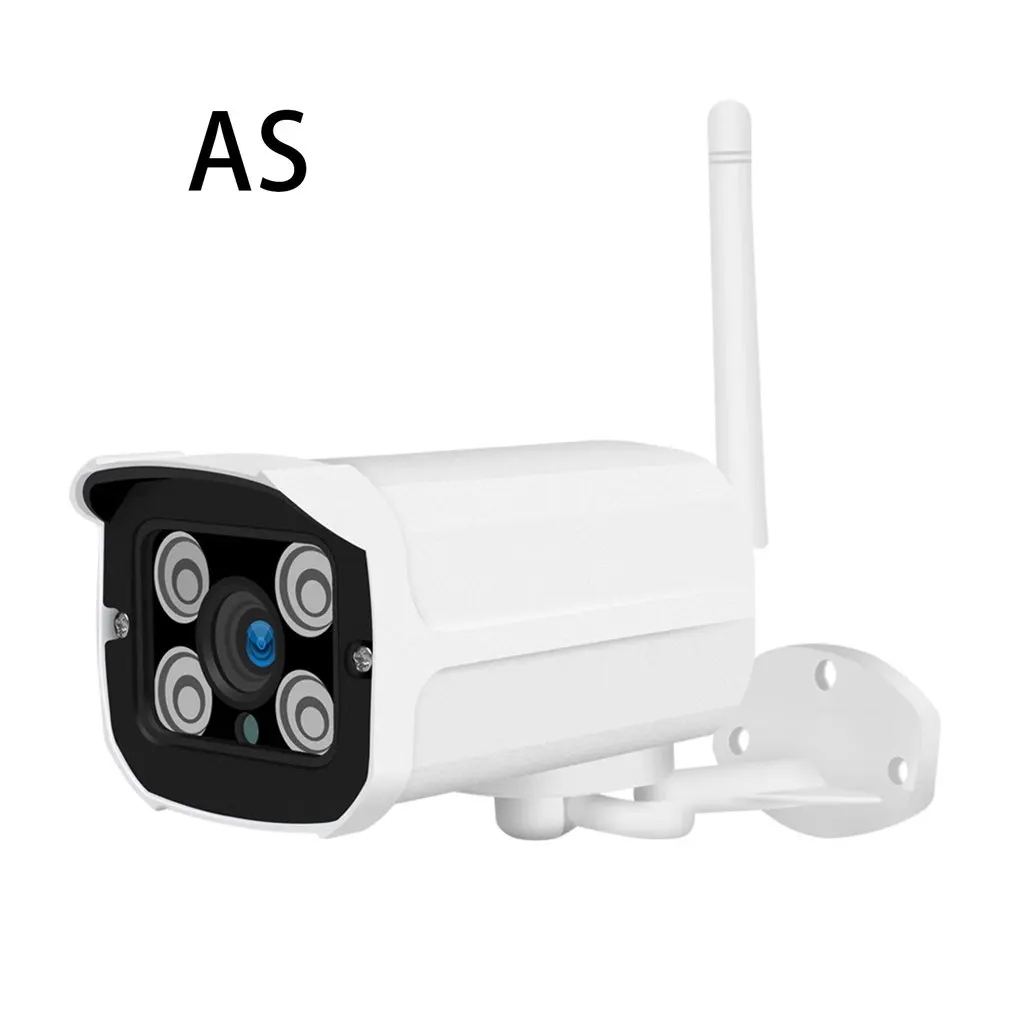 

Full HD 2MP 1080 IP Camera Wi-fi Outdoor Waterproof Camera for Sony Sensor Outdoor Security ONVIF IR Audio APP Home Monitor