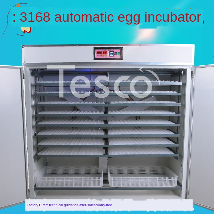 

Intelligent Incubator Egg Incubator Small Egg Incubator Automatic Household Floating Egg Electromechanical