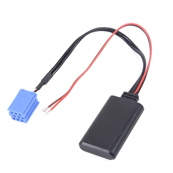 

1pcs Adapter Cable Bluetooth 4.0 Audio Car Auto Electronics Part Durable