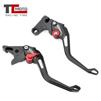

Motorcycle Accessories Short Brake Clutch Levers for Yamaha FJR 1300 FJR1300 2004-2018 XJR1300 Racer SUPERTENERE XT1200ZE