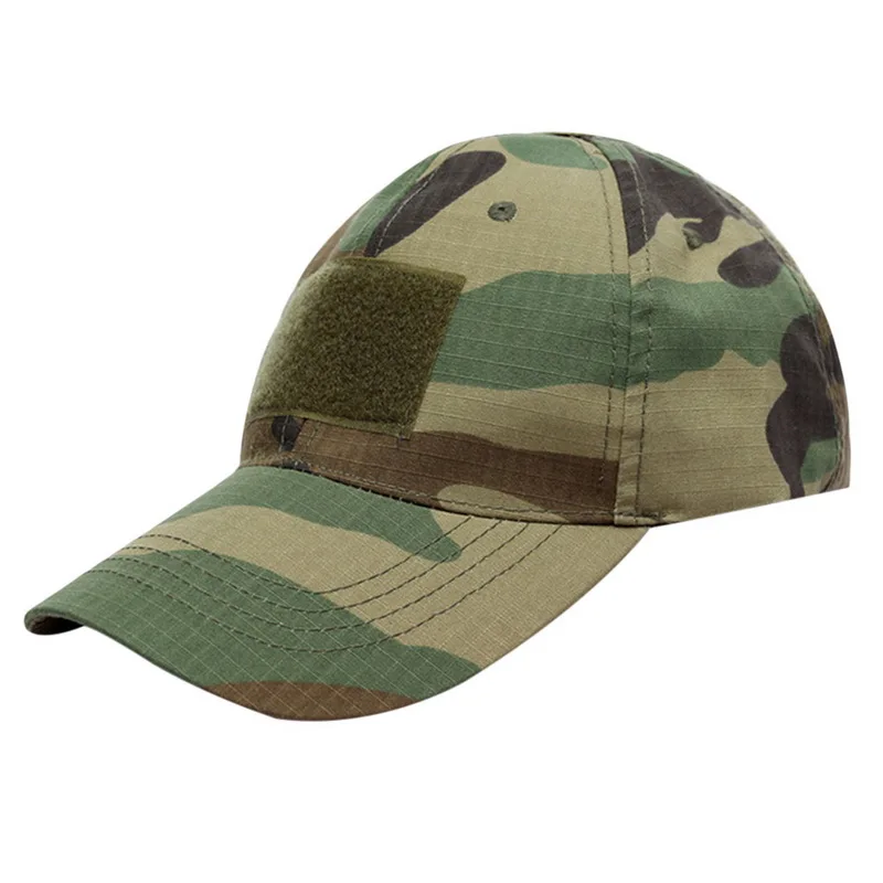 4 Мужская мода 17 цветов камуфляжная бейсболка для мужчин Мужская Bone Masculino Dad Hat Trucker новая тактическая Кепка камуфляжная кепка Snapback - Цвет: 4