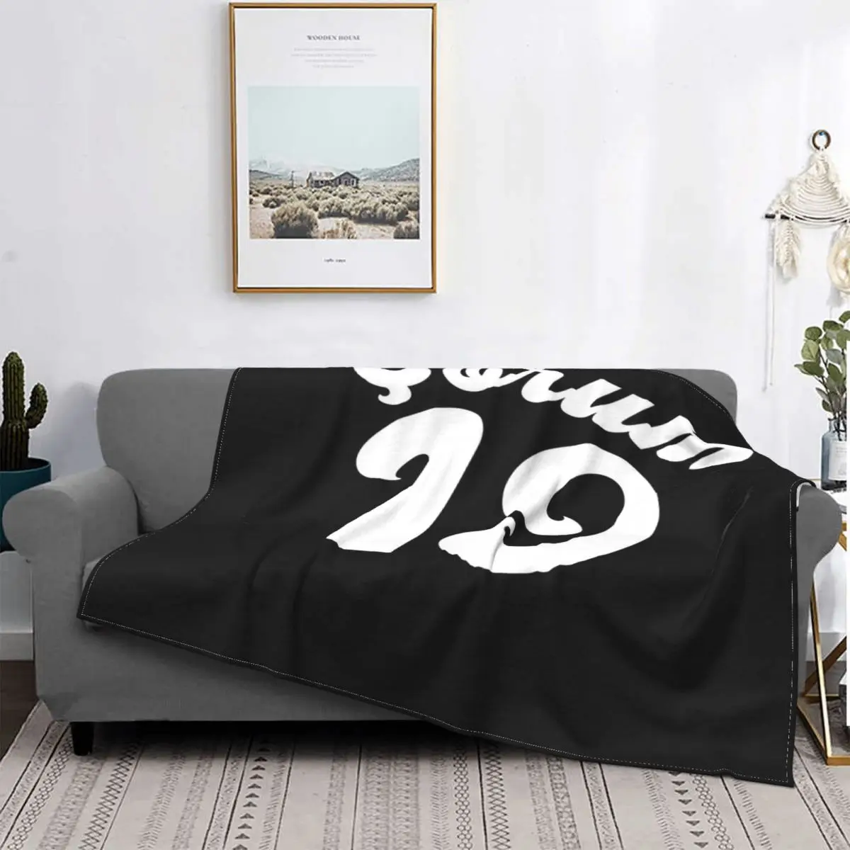 Corum-Manta De Musalina Para Niños, Para Cama Cobertor, Edredón A Cuadros Para Sofá, 19Th, 3 Unidades