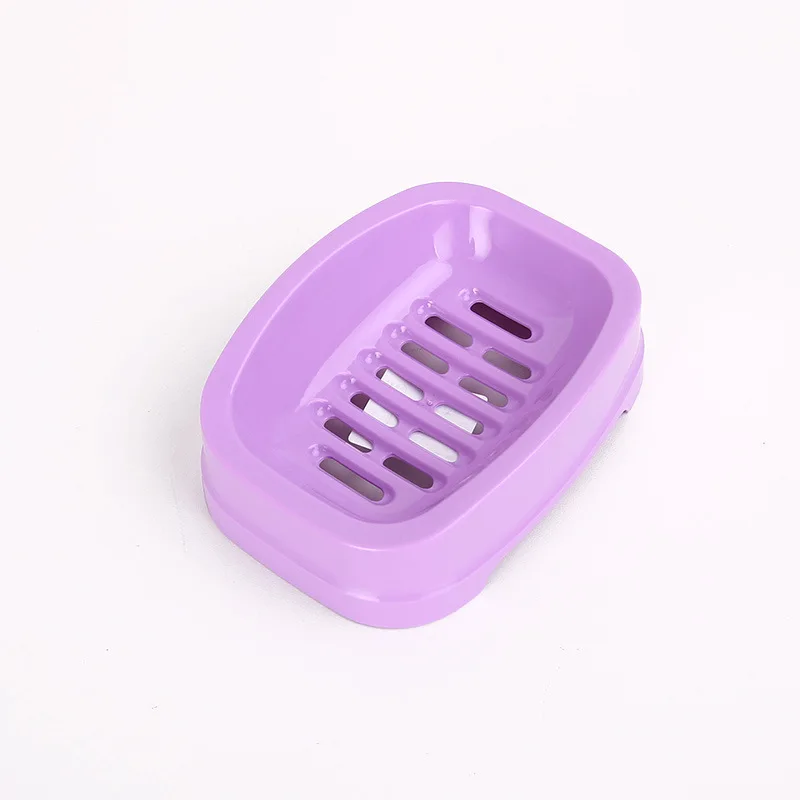 TAYHee Washed Five-Piece Wash Basin Toothbrush Case Soap Box Storage Basket Cups Students Bathroom School Five Pieces Set