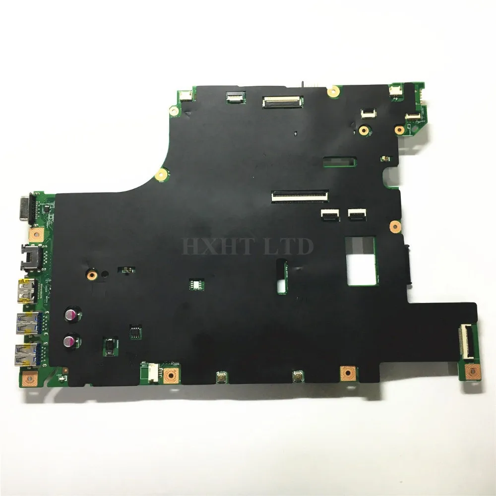 Для lenovo B590 B580 V580C Материнская плата ноутбука 48.4TE05.011 HM77 полностью протестирована