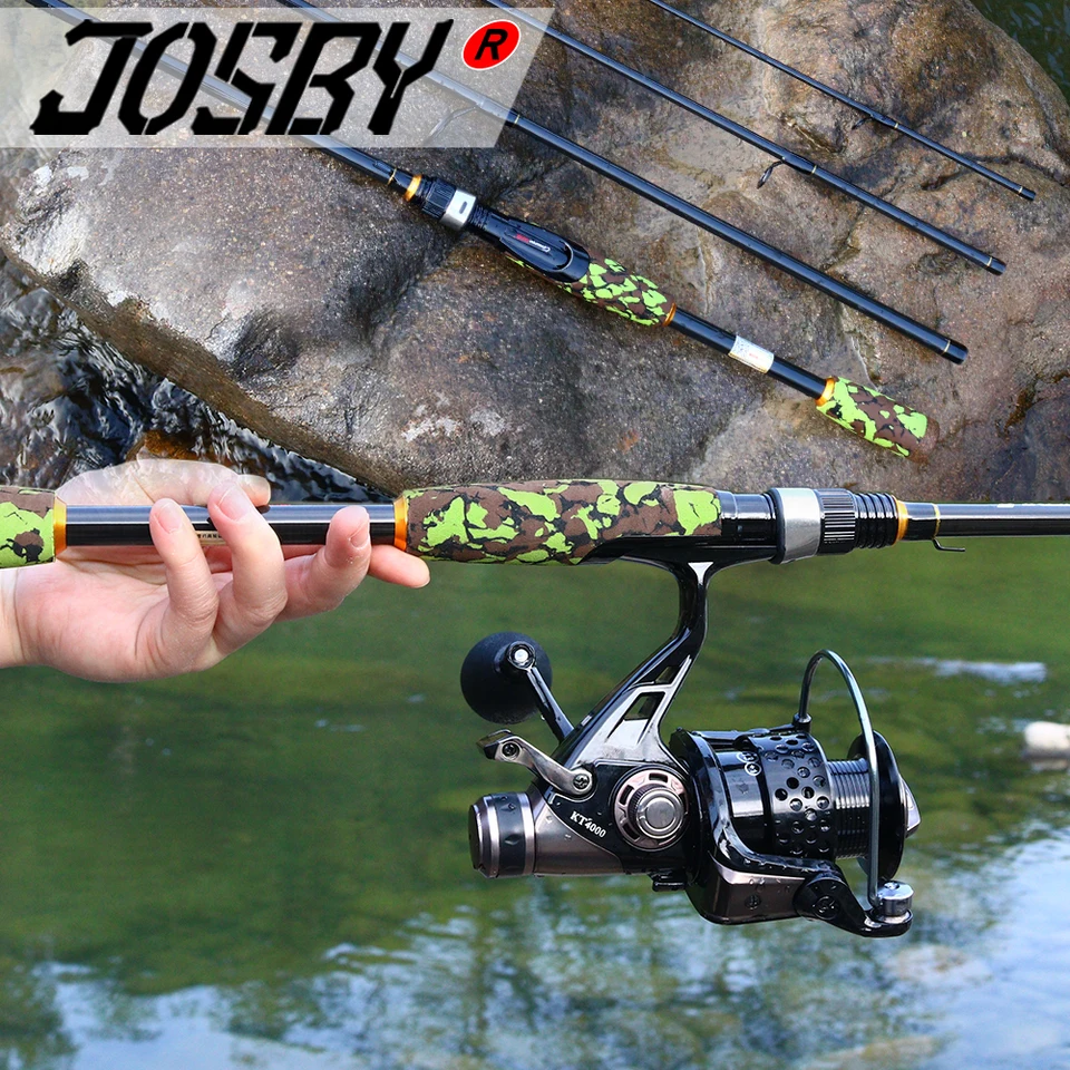 2 carp rods and reels