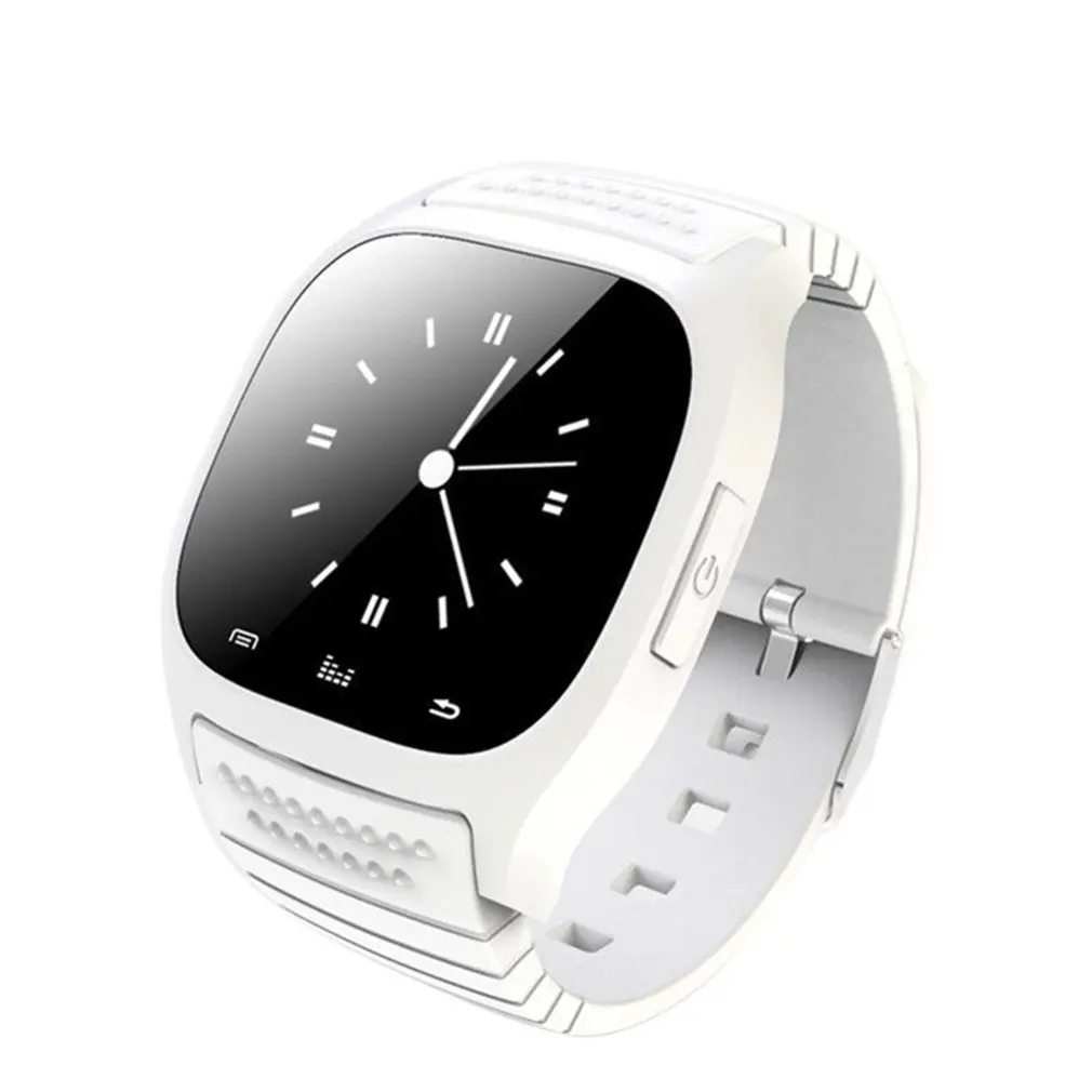 waterproof smartwatch 2018