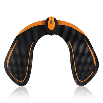 

EMS Hip Trainer Muscle Stimulator body massager electric Wireless Remote Hips Trainer USB Electric Muscle Stimulator