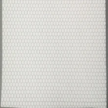 Jeely 130 г/см полиэфирное волокно соты шестигранный сердечник усиленный мат 0,5 м2