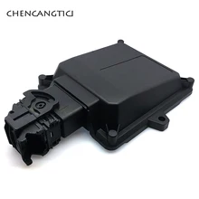 1 conjunto de 48 pinos way ecu pcb caixa de plástico com macho correspondente e fêmea conectores automotivos