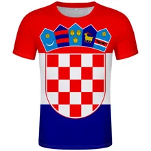 custom croatia jersey