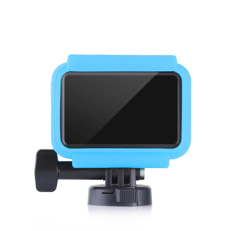 Силиконовый защитный чехол для камеры JABS для Dji Osmo Action Sport, защитный чехол для камеры, аксессуары