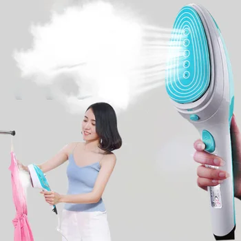

1PC Portable Steamer For Clothes Generator Ironing Steamer For Underwear Garment Steamer High Quality Handheld Steam Iron