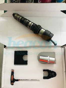 

Common rail cummis QSK60 injector disassembly and assembly tools cummns QSK60 injector repair tools