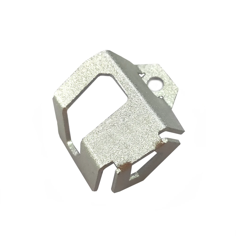 For Benelli TRK 502 502X BJ500 Leoncino 500 Motorcycle Rear Brake Pump Fluid Tank Reservoir Guard Protector Cover OIL CUP