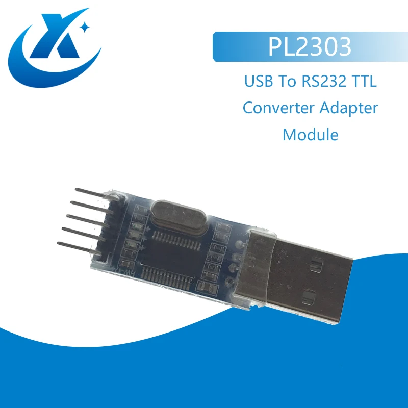 PL2303 USB в RS232 ttl конвертер адаптер Модуль|Аксессуары для демонстрационных стендов| |
