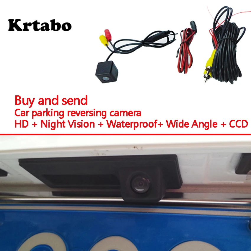 Original car screen upgrade 8