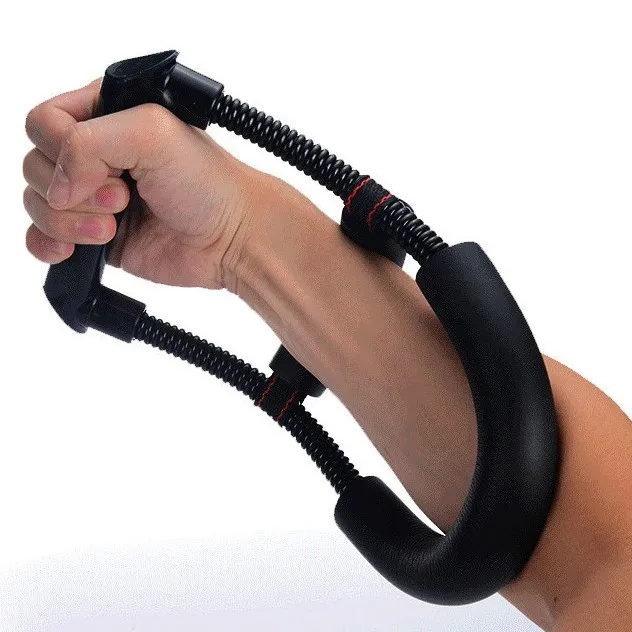Suzakoo Man Wrist Grip Power wrists Exerciser household fitness Equipment tool