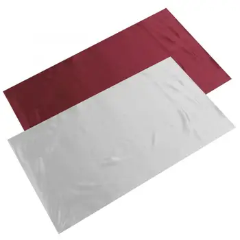 

51 x 91 cm Natural Silk Breathable Soft Comfortable Pillowcase Pillow Cover Case King Pain Relief Braces Supports
