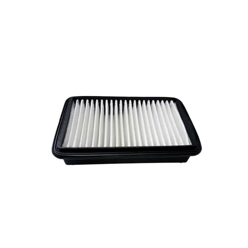 Engine Parts Air Filter Assembly Engine BG13 474 1.3L 1300CC for DFM DFSK Dongfeng Sokon Mini Bus Truck Van Cargo Spare Part