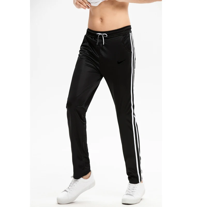 2019Conjunto de ropa deportiva de marca para hombre, chandal deportivo para correr, sudadera de dos piezas para hombre, ropa de - Цвет: 17