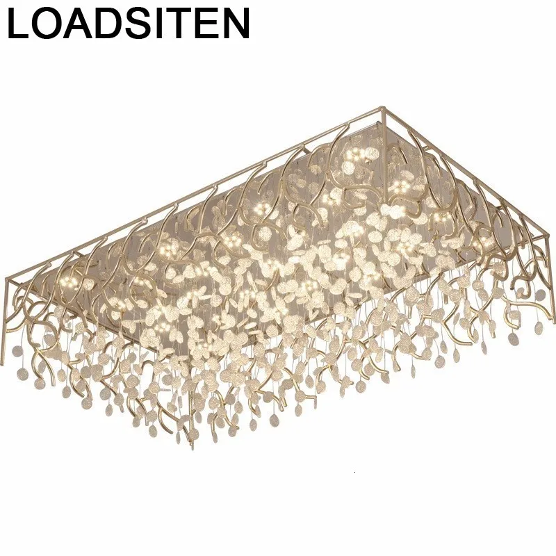 Lustre avize colgante imperna plafon deckenleuchte luminaria teto plafonnier plafondlamp lampara de techo светодиодный