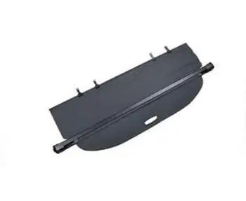 

Suitable for 15-19 for Ford Everest Curtain Special Backup Box Curtain Diaphragm Decoration Accessories
