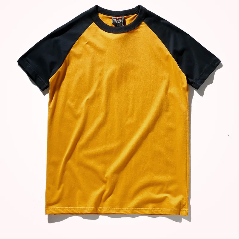 Playera Karhim Playera Naranja Manga Larga Playera Azul Niño