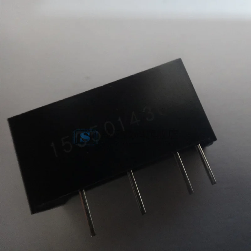 10 шт в упаковке, новая B0505S-2W DC-DC ZIP-4 5V5V B0505S-2WR2
