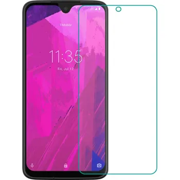 Перейти на Алиэкспресс и купить Закаленное стекло для T-Mobile REVVLRY + REVVLRY Plus 6,24 дюйм9 H 2.5D защитная пленка взрывозащищенное прозрачное защитное покрытие ЖК-экрана
