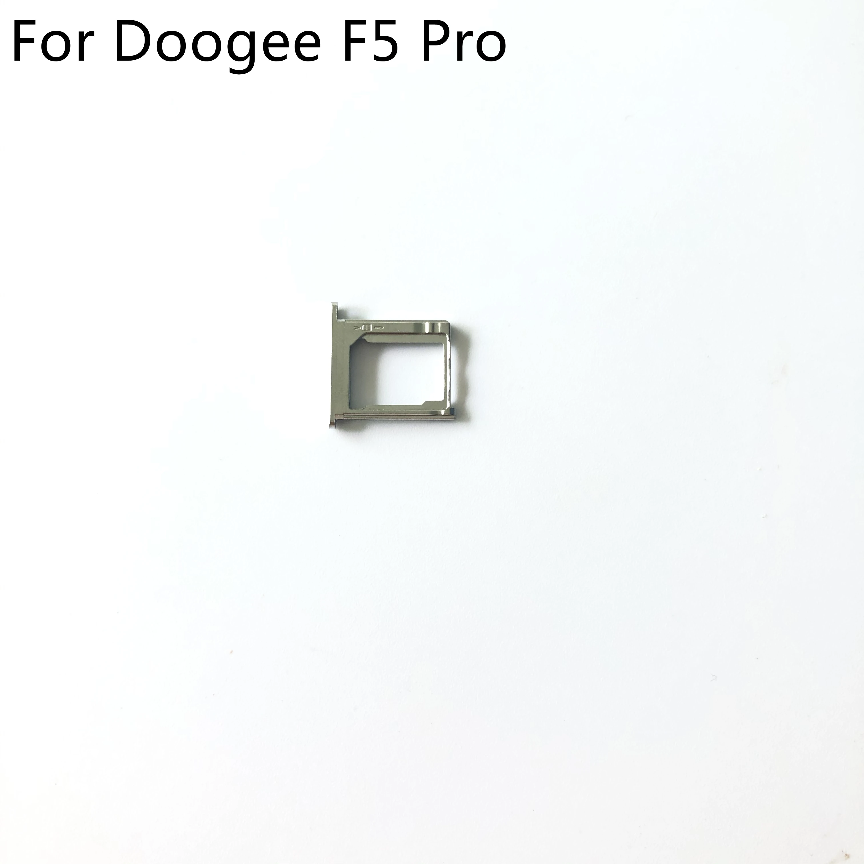 Б/у оригинальный слот для Sim-карты смартфона Doogee F3 Pro MTK6753 5 0 &quotFHD 1920x1080 | Мобильные