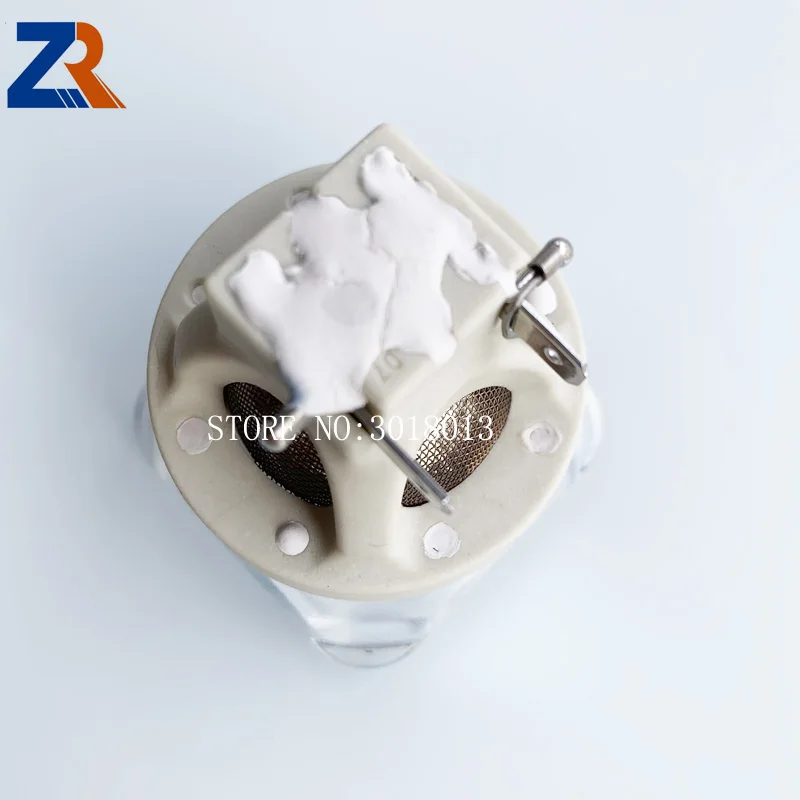 ZR натуральная и Оригинальная голая лампа UHP 245/170W 0,8 PLC-XU4000 EIKI LC-WB200