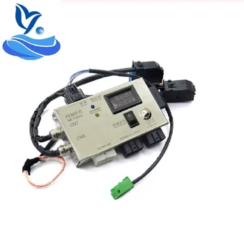 

CAS4 Platform FEM BDC Test Platform CAS4 & CAS4+ Test Platform Key Programer for Keys by OBD Avoid Car Data&Power Loss