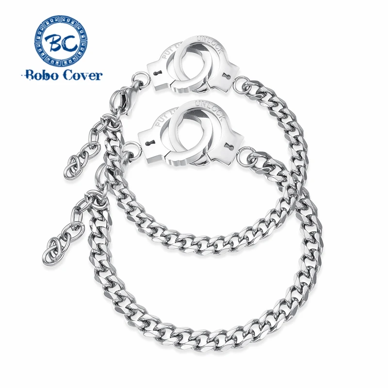 Pulsera Ajustable De Acero Inoxidable Oro Rosa