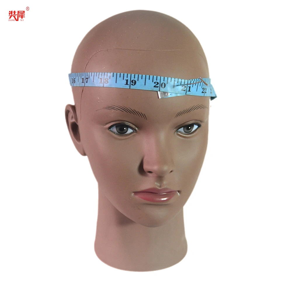 Горячая Распродажа Африканский манекен голова без волос для изготовления парика шляпа дисплей косметологический манекен голова кукла женщина лысый тренировочная голова
