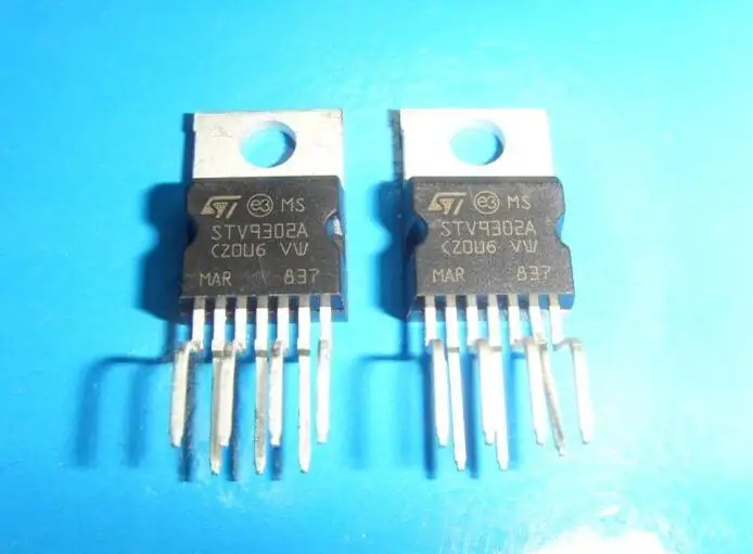 30 шт./лот STV9302 STV9302A STV9302B TO220