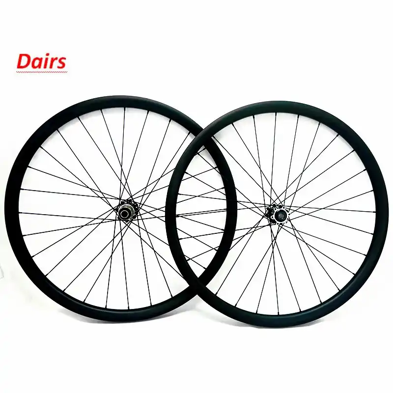 29er wheelset disc