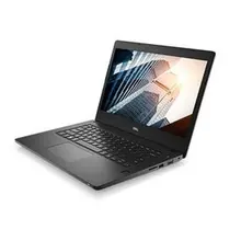 Ноутбук Dell Vostro 3480(3480-4028)/14"/Core i5 8265U/4Гб/HDD 1000Гб/UHD Graphics 620/Windows 10 Pro