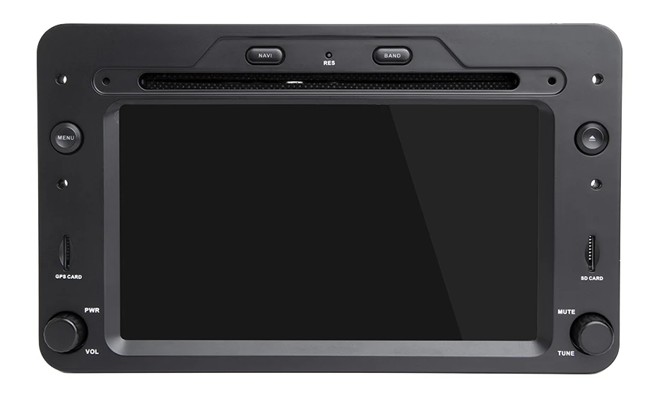 Best Octa Core 4G+64G ROM Android 9.0 Car DVD GPS for Alfa Romeo 159 Sportwagon Spider Brera with BT Wifi Radio;support 4G DVR DAB+ 15