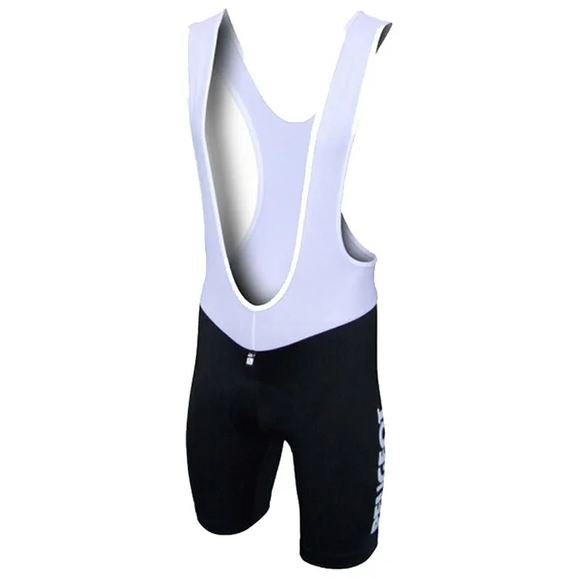 only bib shorts Пежо команда Ретро Классический майки для велоспорта Набор гоночный велосипед Лето короткий рукав одежда комплект Майо Ropa Ciclismo - Цвет: only bib shorts